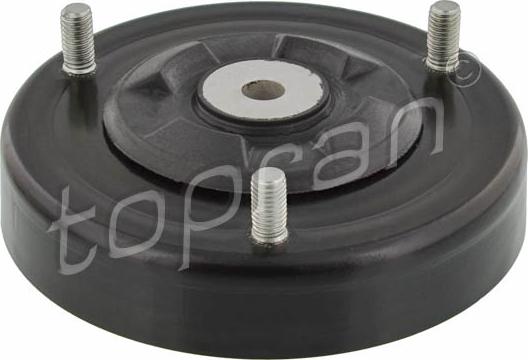 Topran 501 612 - Top Strut Mounting autospares.lv