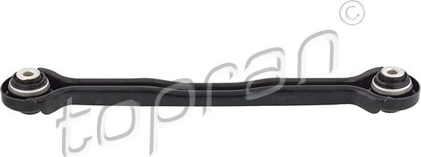 Topran 501 049 - Track Control Arm autospares.lv