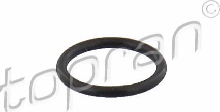 Topran 503 094 - Seal, oil cooler autospares.lv