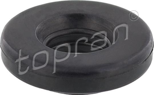Topran 503 028 - Seal Ring, cylinder head cover bolt autospares.lv