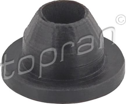 Topran 503 101 - Gasket, washer fluid tank autospares.lv