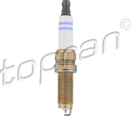 Topran 503 200 - Spark Plug autospares.lv