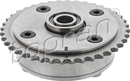 Topran 503 713 - Camshaft Adjuster autospares.lv