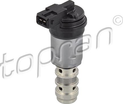 Topran 502 925 - Control Valve, camshaft adjustment autospares.lv