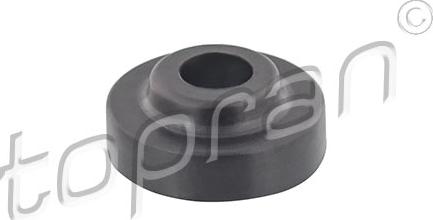 Topran 502 539 - Seal Ring, cylinder head cover bolt autospares.lv