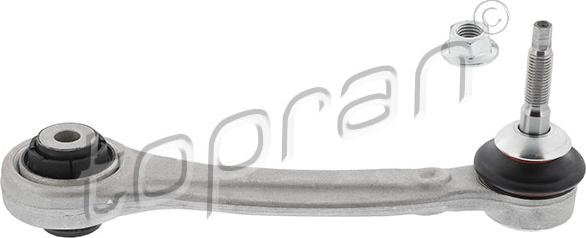 Topran 502 171 - Track Control Arm autospares.lv