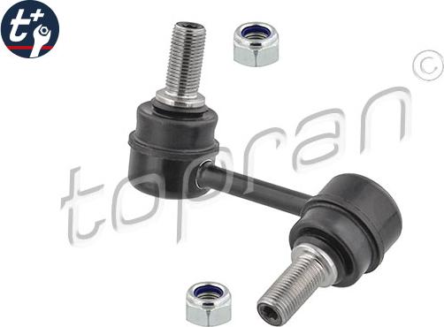 Topran 600 405 - Rod / Strut, stabiliser autospares.lv