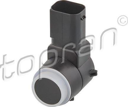 Topran 600 416 - Sensor, parking assist autospares.lv