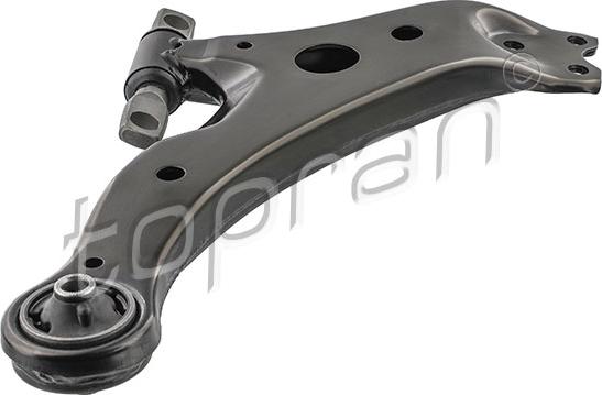 Topran 600 574 - Track Control Arm autospares.lv