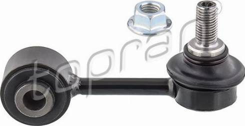 Topran 600 372 - Rod / Strut, stabiliser autospares.lv