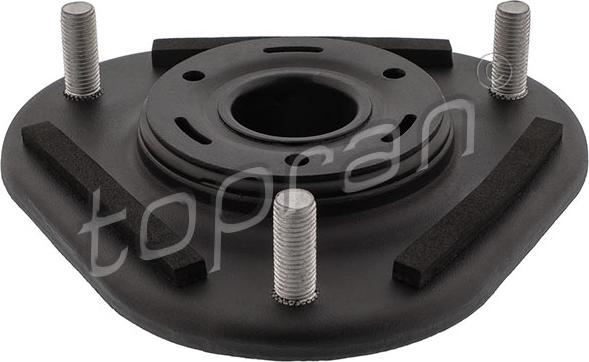 Topran 601 056 - Top Strut Mounting autospares.lv