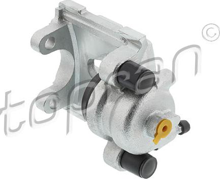 Topran 631 408 - Brake Caliper autospares.lv