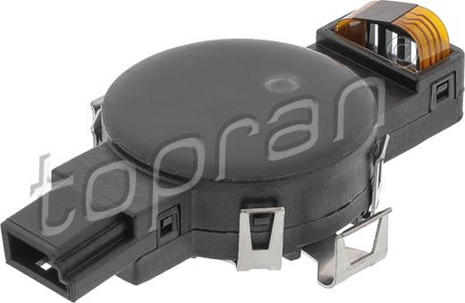 Topran 638 659 - Rain Sensor autospares.lv