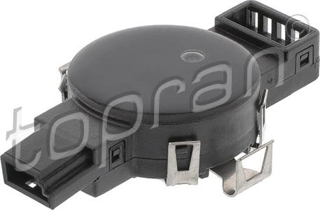 Topran 638 652 - Rain Sensor autospares.lv