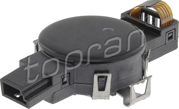 Topran 638 657 - Rain Sensor autospares.lv