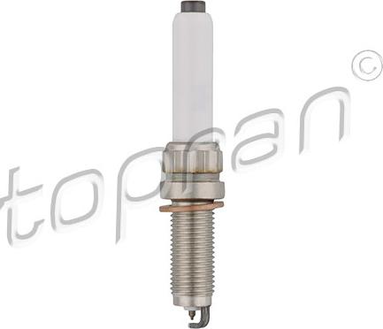 Topran 629 901 - Spark Plug autospares.lv