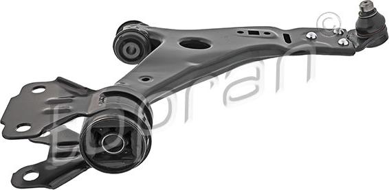 Topran 629 706 - Track Control Arm autospares.lv