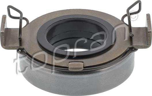 Topran 626 903 - Clutch Release Bearing autospares.lv