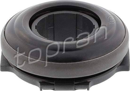 Topran 626 907 - Clutch Release Bearing autospares.lv