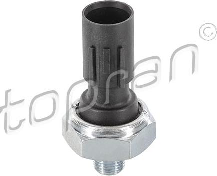 Topran 621 555 - Sender Unit, oil pressure autospares.lv