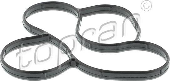 Topran 628 332 - Gasket, water pump autospares.lv