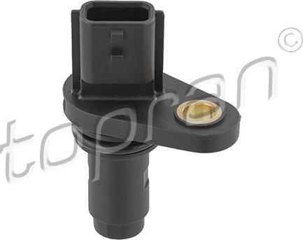 Topran 623 132 - Sensor, crankshaft pulse autospares.lv