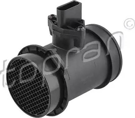 Topran 109 683 - Air Mass Sensor autospares.lv