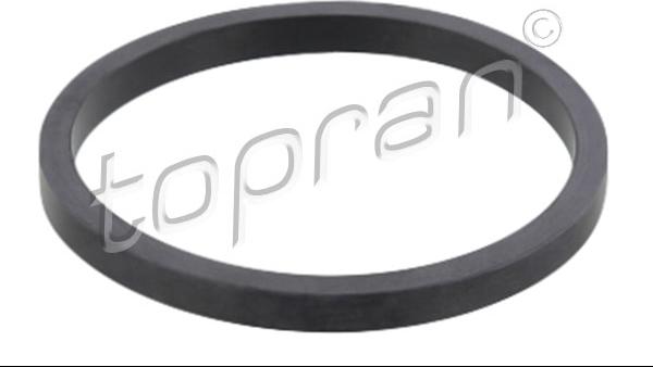 Topran 109 621 - Seal, oil cooler autospares.lv