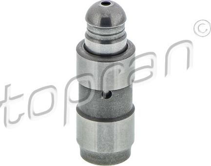 Topran 109 679 - Tappet / Rocker autospares.lv