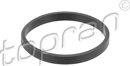 Topran 109 372 - Gasket, intake manifold autospares.lv