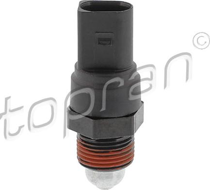 Topran 109 759 - Switch, reverse light autospares.lv