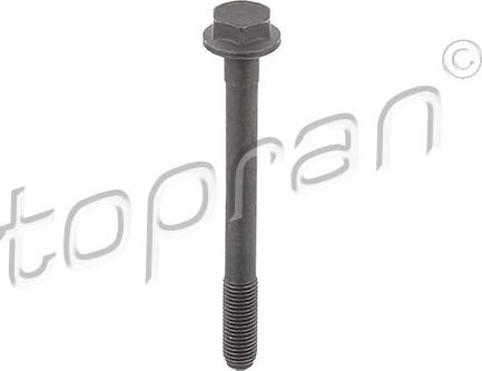 Topran 109 779 - Screw autospares.lv