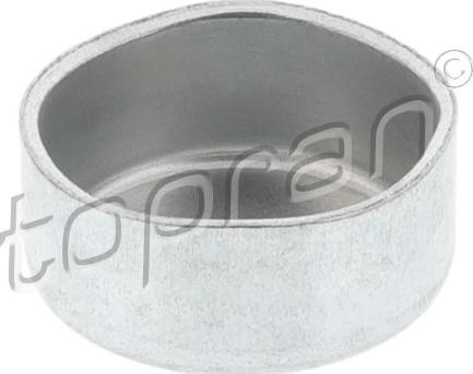 Topran 104 461 - Frost Plug autospares.lv