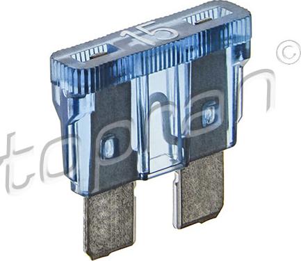 Topran 104 482 - Fuse autospares.lv