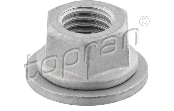 Topran 104 530 - Nut autospares.lv