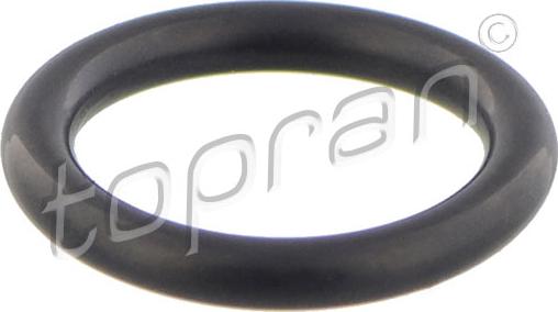 Topran 104 529 - Seal Ring, thermal switch autospares.lv