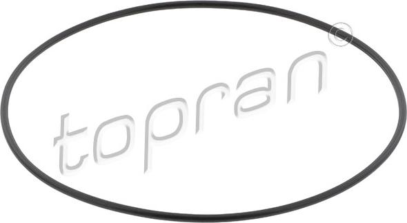 Topran 104 525 - O-Ring, cylinder sleeve autospares.lv