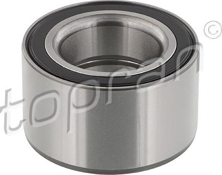 Topran 104 065 - Wheel Bearing autospares.lv