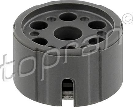 Topran 100 069 - Clutch Release Bearing autospares.lv