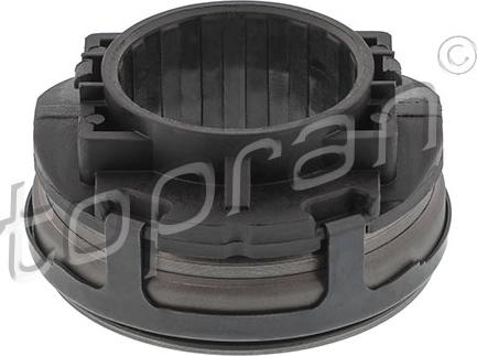 Topran 100 060 - Clutch Release Bearing autospares.lv