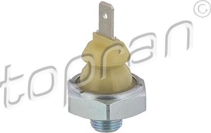 Topran 100 135 - Sender Unit, oil pressure autospares.lv