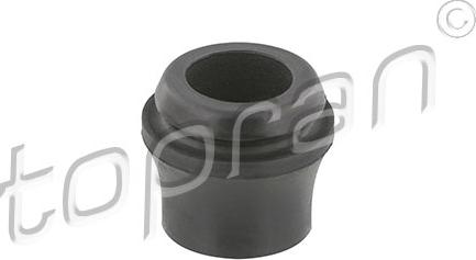 Topran 100 290 - Seal, crankcase breather autospares.lv