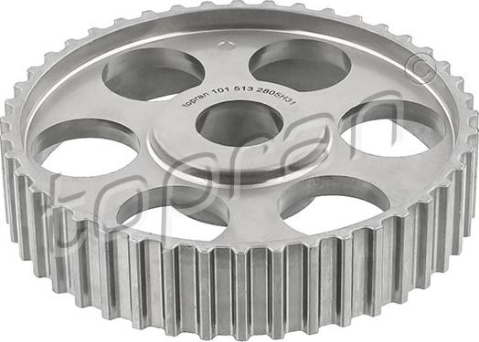 Topran 101 513 - Gear, camshaft autospares.lv