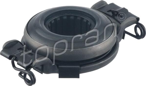 Topran 101 773 - Clutch Release Bearing autospares.lv