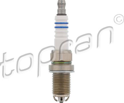 Topran 108 954 - Spark Plug autospares.lv