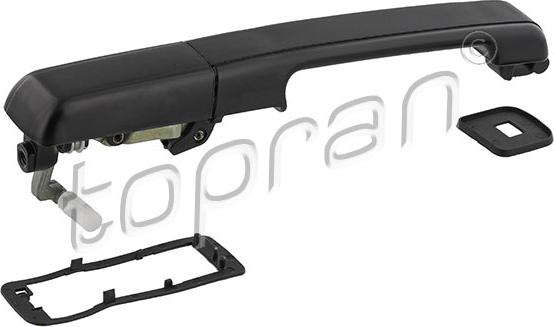 Topran 108 483 - Door Handle autospares.lv