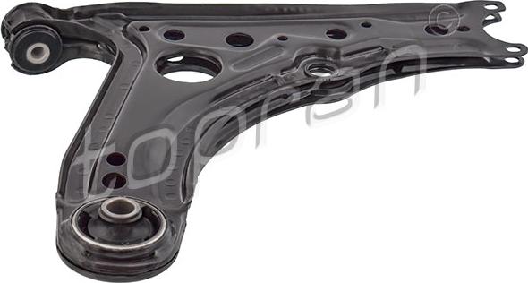 Topran 108 566 - Track Control Arm autospares.lv