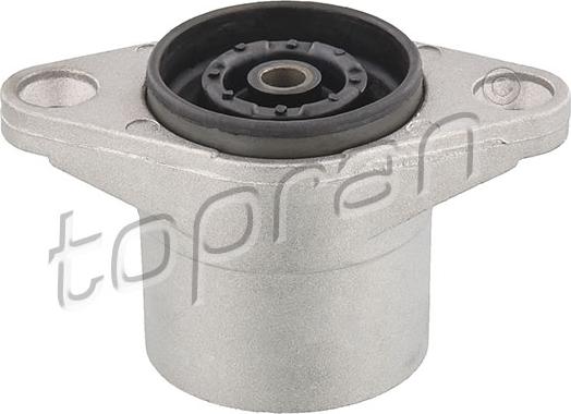 Topran 108 602 - Top Strut Mounting autospares.lv