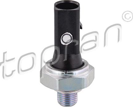 Topran 108 894 - Sender Unit, oil pressure autospares.lv