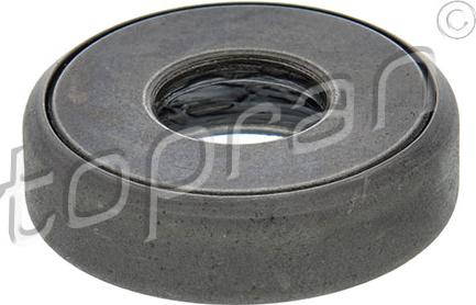 Topran 108 395 - Top Strut Mounting autospares.lv